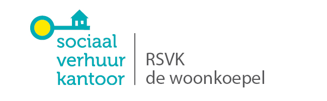 Logo SVK De Woonkoepel